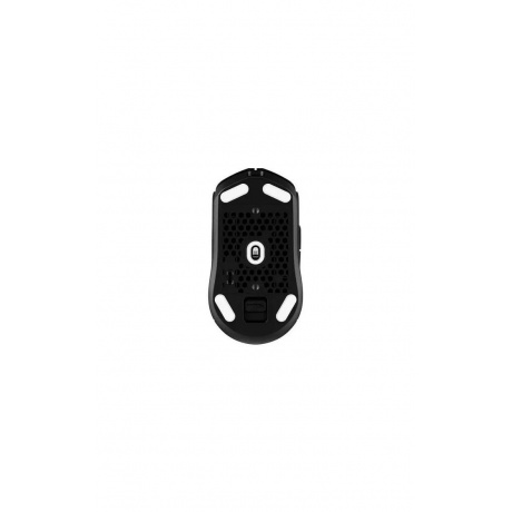 Мышь HyperX Haste 2 Black 6N0B0AA - фото 4