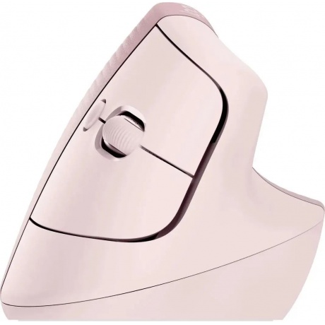 Мышь Logitech Lift Rose 910-006478 - фото 3