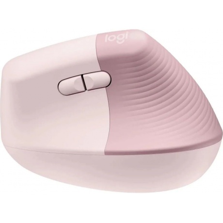 Мышь Logitech Lift Rose 910-006478 - фото 4