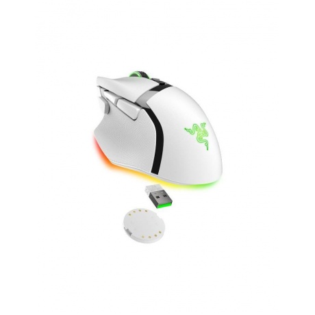 Мышь Razer Basilisk V3 Pro RZ01-04620200-R3G1 - фото 2