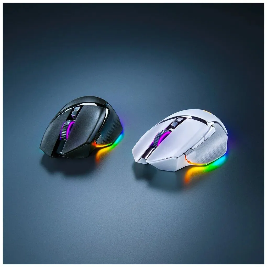 Мышь Razer Basilisk V3 Pro RZ01-04620200-R3G1 - фото 5