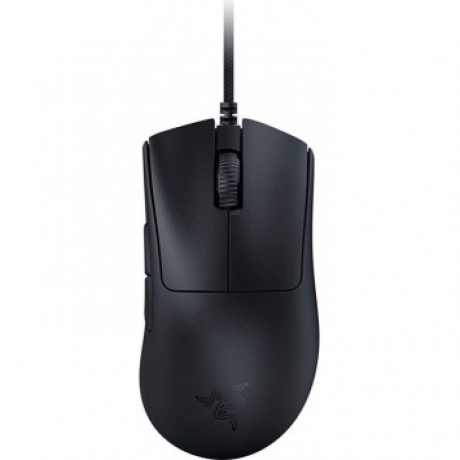 Мышь Razer DeathAdder V3 Black RZ01-04640100-R3M1 - фото 1