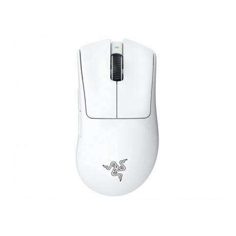 Мышь Razer DeathAdder V3 Pro White RZ01-04630200-R3G1 - фото 1