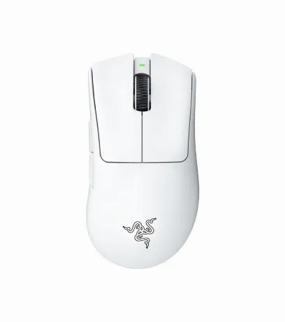 Мышь Razer DeathAdder V3 Pro White RZ01-04630200-R3G1