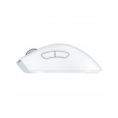 Мышь Razer DeathAdder V3 Pro White RZ01-04630200-R3G1 - фото 2