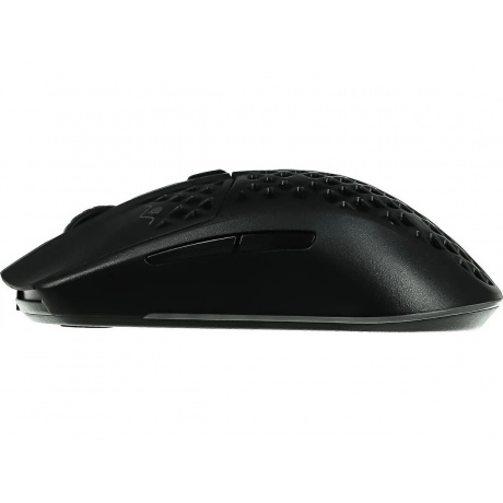 Мышь SteelSeries Aerox 3 USB Black 62599 - фото 3