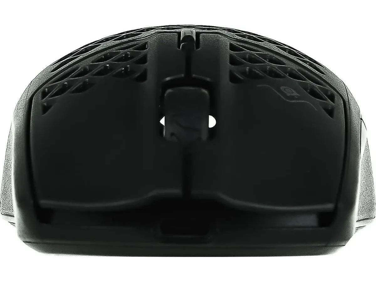 Мышь SteelSeries Aerox 3 USB Black 62599 - фото 4