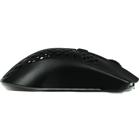 Мышь SteelSeries Aerox 3 USB Black 62599 - фото 5