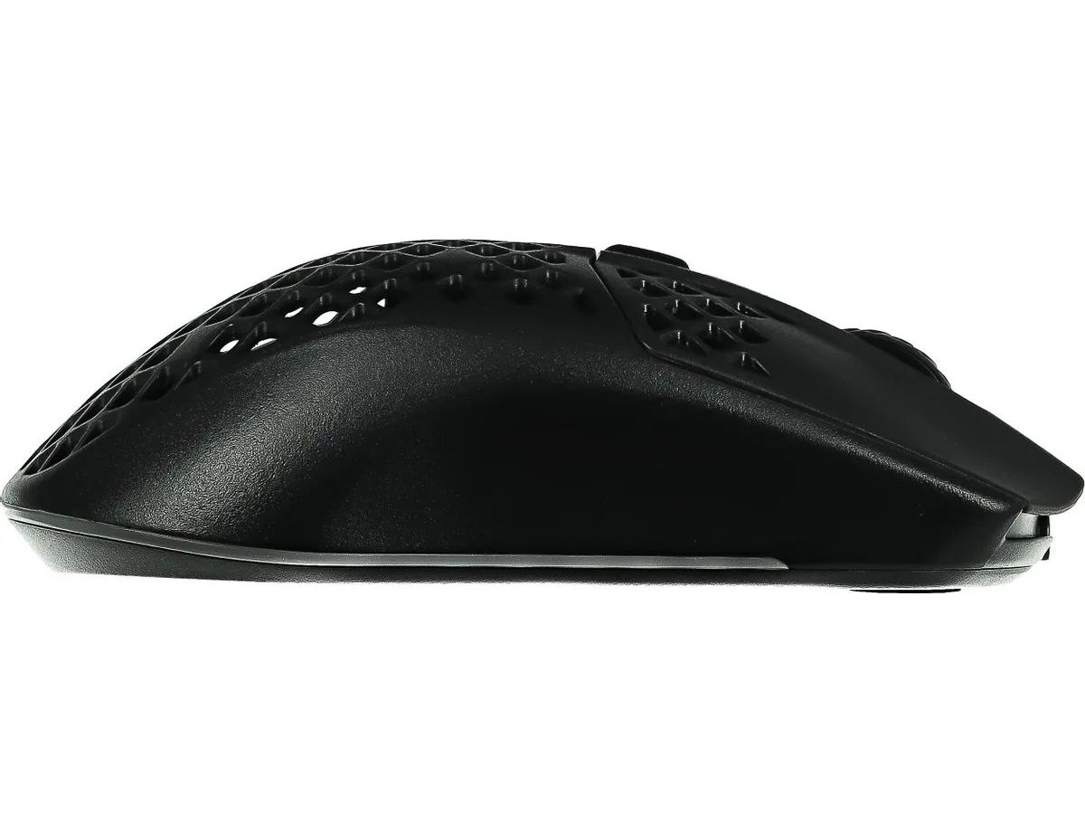 Мышь SteelSeries Aerox 3 USB Black 62599 - фото 5