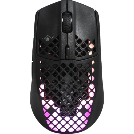 Мышь SteelSeries Aerox 3 USB Black 62599