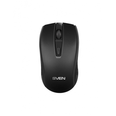 Мышь Sven RX-220W SV-016227 - фото 2
