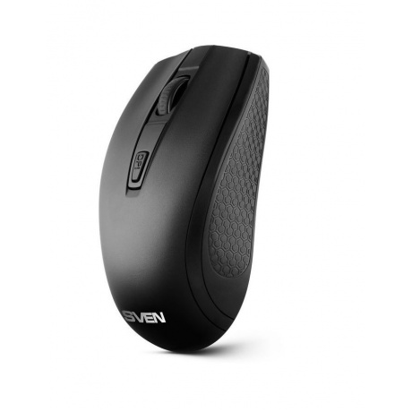 Мышь Sven RX-220W SV-016227 - фото 3