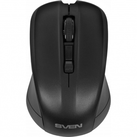 Мышь Sven RX-270W SV-016234 - фото 1