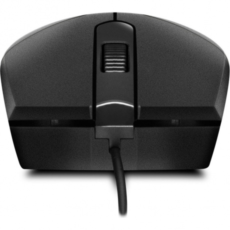 Мышь Sven RX-30 Black SV-018214 - фото 4