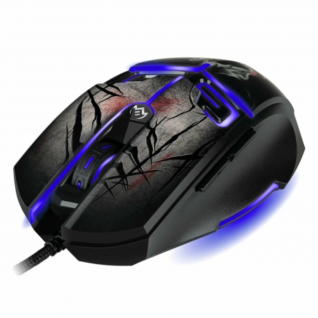 Мышь Sven RX-G805 SV-020095 - фото 2