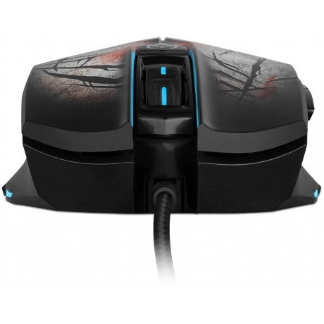 Мышь Sven RX-G805 SV-020095 - фото 5