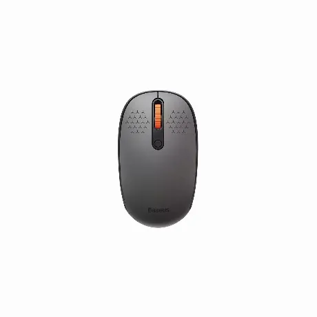 Мышь Baseus F01A Frosted Gray (B01055502833-00)