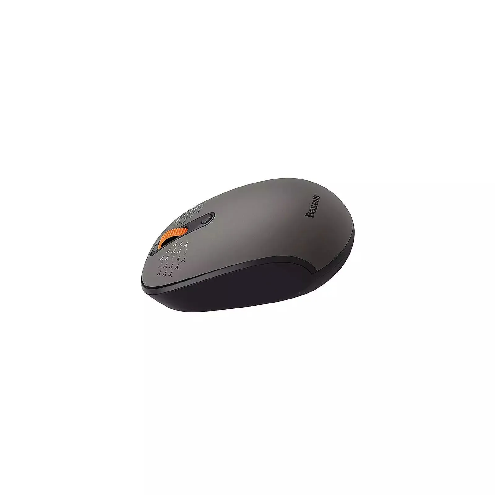 Мышь Baseus F01A Frosted Gray (B01055502833-00) - фото 3