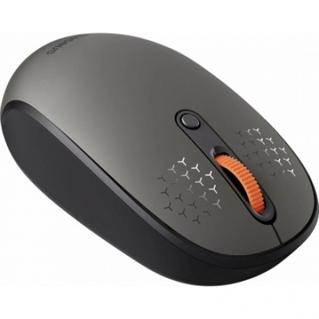Мышь Baseus F01B Tri-Mode Frosted Gray (B01055503833-00) - фото 4