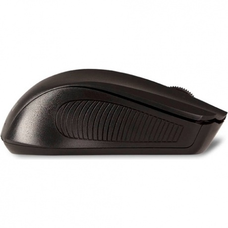 Мышь Sven RX-400W Wireless Mouse Black USB - фото 9