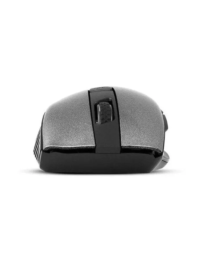 Мышь Sven RX-425W Wireless Mouse Grey USB - фото 6