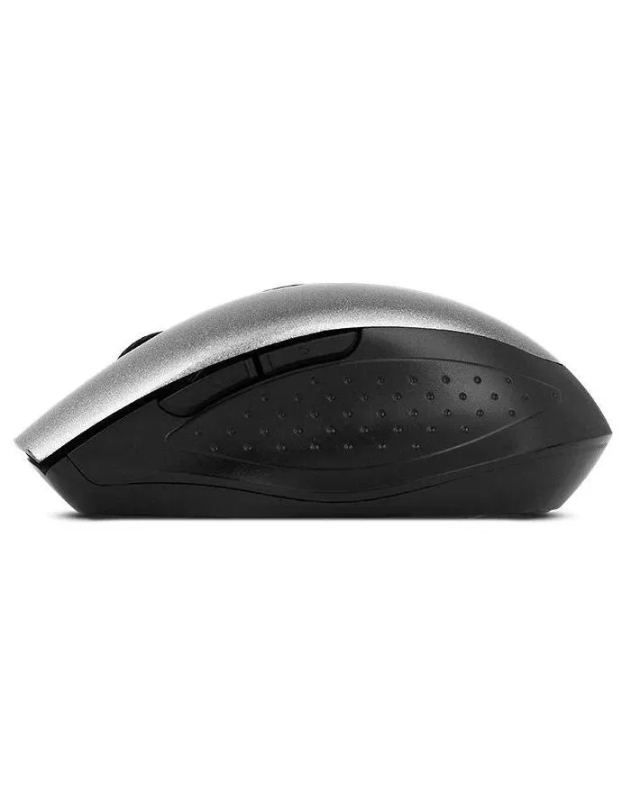 Мышь Sven RX-425W Wireless Mouse Grey USB - фото 7