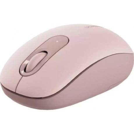 Мышь UGREEN MU105-90686 Cherry Pink (90686)