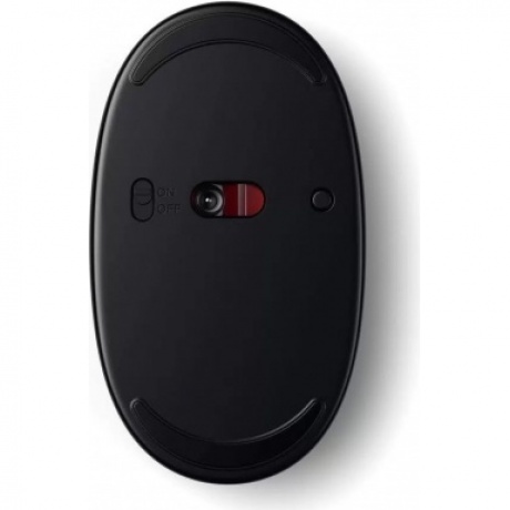 Мышь Satechi M1 Bluetooth Wireless Mouse. Цвет золотой. - фото 4
