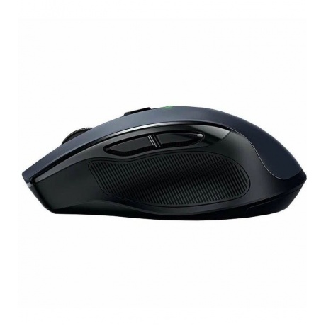 Мышь UGREEN MU006 (90855) Ergonomic Wireless Mouse черный - фото 7
