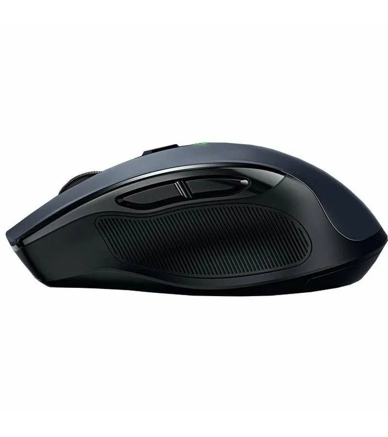 Мышь UGREEN MU006 (90855) Ergonomic Wireless Mouse черный - фото 7