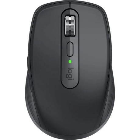 Мышь Logitech MX Anywhere 3S Mouse Graphite Wireless (910-006929) - фото 1