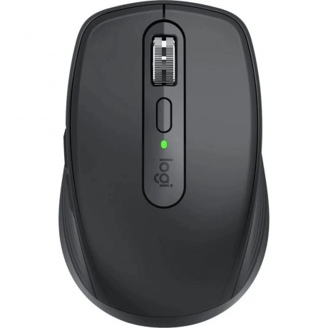 Мышь Logitech MX Anywhere 3S Mouse Graphite Wireless (910-006929...