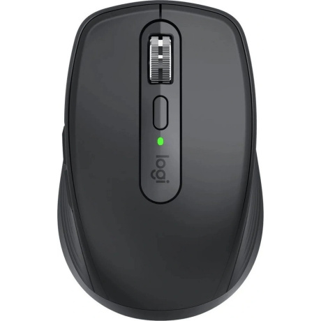 Мышь Logitech MX Anywhere 3S Mouse Graphite Wireless (910-006929) - фото 11