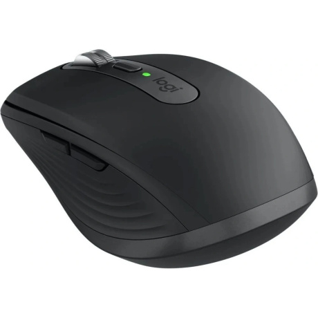 Мышь Logitech MX Anywhere 3S Mouse Graphite Wireless (910-006929) - фото 13