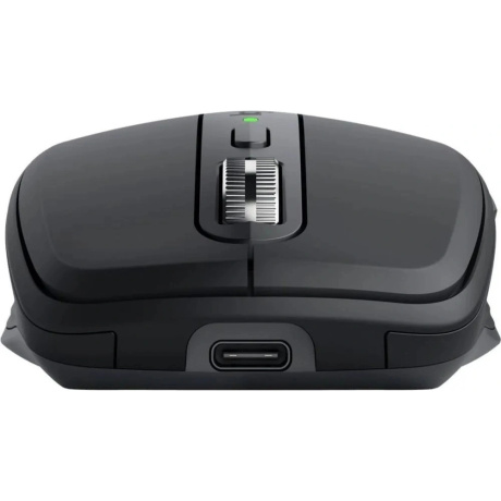 Мышь Logitech MX Anywhere 3S Mouse Graphite Wireless (910-006929) - фото 14