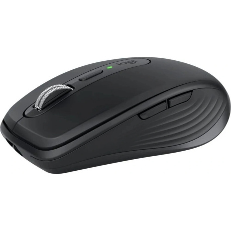 Мышь Logitech MX Anywhere 3S Mouse Graphite Wireless (910-006929) - фото 16