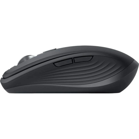 Мышь Logitech MX Anywhere 3S Mouse Graphite Wireless (910-006929) - фото 17