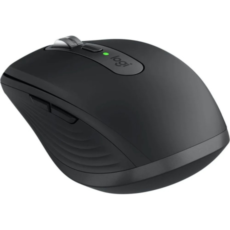 Мышь Logitech MX Anywhere 3S Mouse Graphite Wireless (910-006929) - фото 3