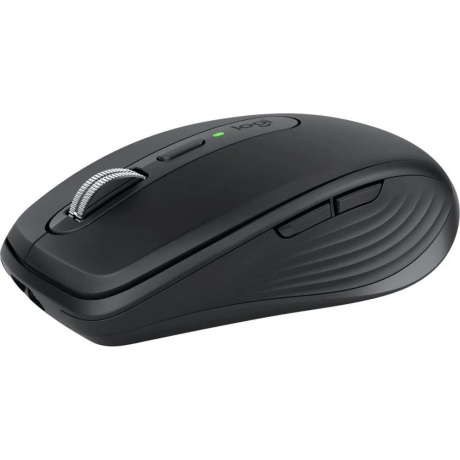 Мышь Logitech MX Anywhere 3S Mouse Graphite Wireless (910-006929) - фото 5