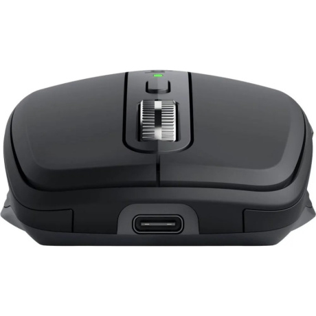 Мышь Logitech MX Anywhere 3S Mouse Graphite Wireless (910-006929) - фото 6
