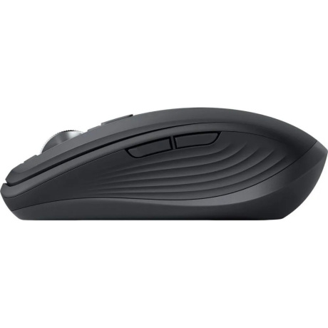 Мышь Logitech MX Anywhere 3S Mouse Graphite Wireless (910-006929) - фото 7