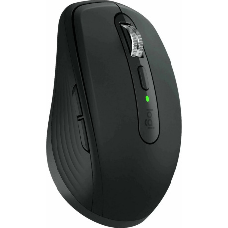 Мышь Logitech MX Anywhere 3S Mouse Graphite Wireless (910-006929) - фото 9
