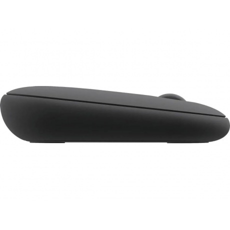 Мышь Logitech Pebble 2 M350S Wireless Graphite (910-007015) - фото 5