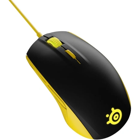 Мышь SteelSeries Rival 100 Proton (62340)