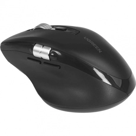Мышь Ugreen M751 Black (45792)