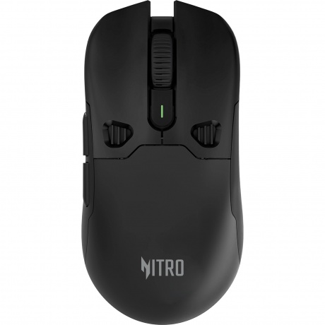 Мышь Acer Nitro OMR404 черный (ZL.MCEEE.02T) - фото 1