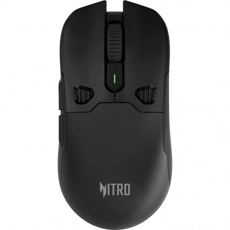 Мышь Acer Nitro OMR404 черный (ZL.MCEEE.02T)