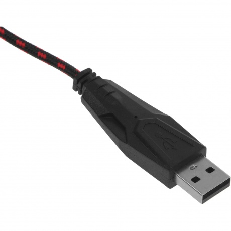 Мышь Acer Nitro OMW302 черный (ZL.MCECC.025) - фото 8