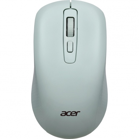 Мышь Acer OMR309 зеленый (ZL.MCECC.030) - фото 1
