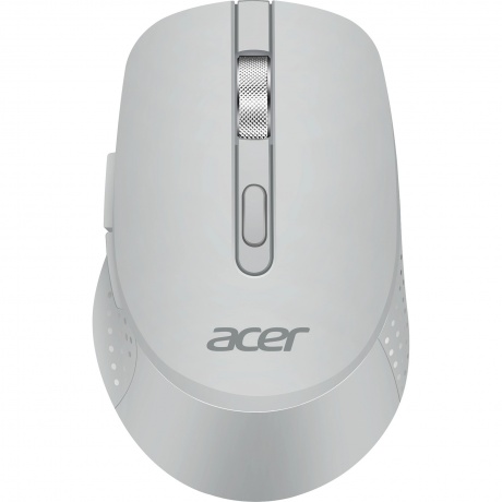 Мышь Acer OMR310 светло-серый (ZL.MCECC.033) - фото 1